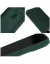 Kup Bizon Soft Case Apple iPhone 15 Pro sötétzöld - BIZ5324 - {ean13} - Sklep Home Screen
