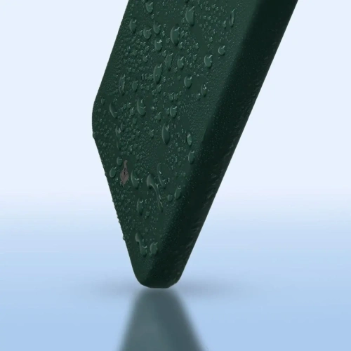 Buy Bizon Soft Case Apple iPhone 15 Pro dark green - BIZ5324 - {ean13} - Home Screen Store Europe