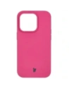 Kup Bizon Soft Case Apple iPhone 15 Pro fucsia - BIZ5325 - {ean13} - Sklep Home Screen