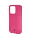 Kup Bizon Soft Case Apple iPhone 15 Pro fucsia - BIZ5325 - {ean13} - Sklep Home Screen
