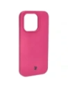 Kup Bizon Soft Case Apple iPhone 15 Pro fucsia - BIZ5325 - {ean13} - Sklep Home Screen