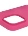 Kup Bizon Soft Case Apple iPhone 15 Pro fucsia - BIZ5325 - {ean13} - Sklep Home Screen