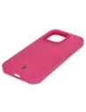 Kup Bizon Soft Case Apple iPhone 15 Pro fucsia - BIZ5325 - {ean13} - Sklep Home Screen
