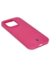 Kup Bizon Soft Case Apple iPhone 15 Pro fucsia - BIZ5325 - {ean13} - Sklep Home Screen