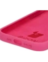 Kup Bizon Soft Case Apple iPhone 15 Pro fucsia - BIZ5325 - {ean13} - Sklep Home Screen