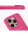 Kup Bizon Soft Case Apple iPhone 15 Pro fucsia - BIZ5325 - {ean13} - Sklep Home Screen