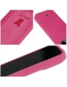 Kup Bizon Soft Case Apple iPhone 15 Pro fucsia - BIZ5325 - {ean13} - Sklep Home Screen