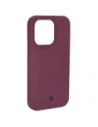 Kup Bizon Soft Case Apple iPhone 15 Pro dunkel lila - BIZ5326 - {ean13} - Sklep Home Screen