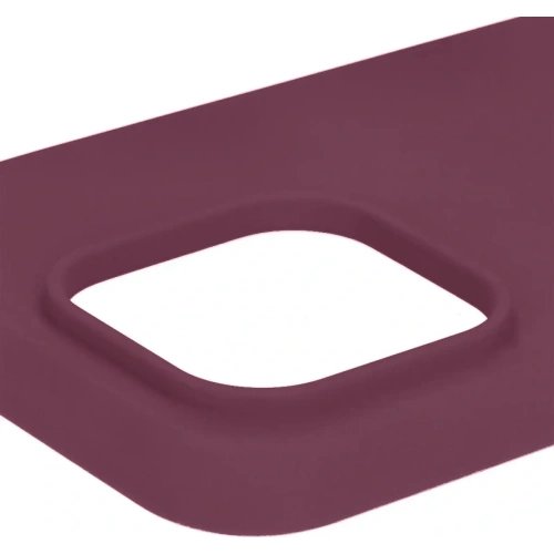 Kup Bizon Soft Case Apple iPhone 15 Pro dunkel lila - BIZ5326 - {ean13} - Sklep Home Screen