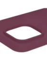 Kup Bizon Soft Case Apple iPhone 15 Pro violet închis - BIZ5326 - {ean13} - Sklep Home Screen