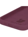 Kup Bizon Soft Case Apple iPhone 15 Pro dunkel lila - BIZ5326 - {ean13} - Sklep Home Screen