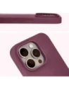 Kup Bizon Soft Case Apple iPhone 15 Pro dunkel lila - BIZ5326 - {ean13} - Sklep Home Screen
