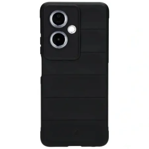 Pancerne etui Bizon Case Tur do Oppo A79 5G czarne