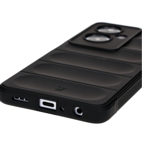 Kup Pancerne etui Bizon Case Tur do Oppo A79 5G czarne - BIZ4756 - {ean13} - Sklep Home Screen