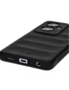 Kup Bizon Case Tur Oppo A79 5G schwarz - BIZ4756 - {ean13} - Sklep Home Screen