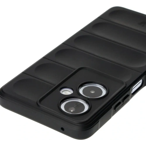 Kup Bizon Case Tur Oppo A79 5G schwarz - BIZ4756 - {ean13} - Sklep Home Screen