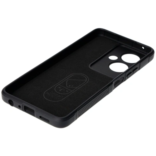 Kup Pancerne etui Bizon Case Tur do Oppo A79 5G czarne - BIZ4756 - {ean13} - Sklep Home Screen