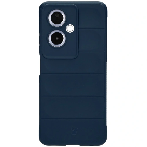 Kup Pancerne etui Bizon Case Tur do Oppo A79 5G granatowe - BIZ4757 - {ean13} - Sklep Home Screen