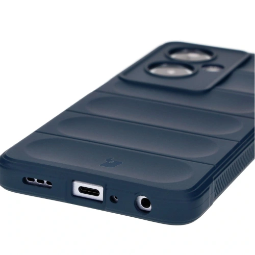 Kup Pancerne etui Bizon Case Tur do Oppo A79 5G granatowe - BIZ4757 - {ean13} - Sklep Home Screen