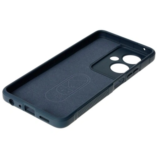 Kup Pancerne etui Bizon Case Tur do Oppo A79 5G granatowe - BIZ4757 - {ean13} - Sklep Home Screen