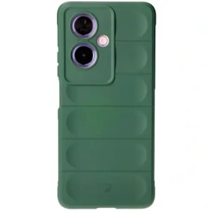 Bizon tok Tur Oppo A79 5G sötétzöld