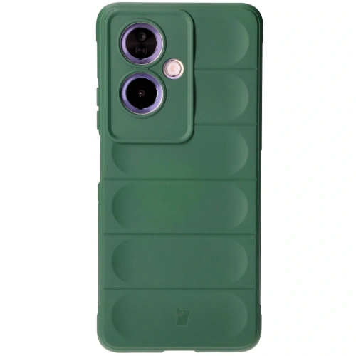 Kup Pancerne etui Bizon Case Tur do Oppo A79 5G ciemnozielone - BIZ4758 - {ean13} - Sklep Home Screen