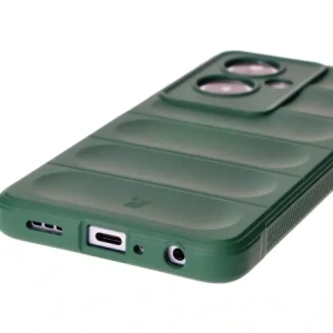 Kup Bizon Carcasă Tur Oppo A79 5G verde închis - BIZ4758 - {ean13} - Sklep Home Screen