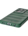 Kup Pancerne etui Bizon Case Tur do Oppo A79 5G ciemnozielone - BIZ4758 - {ean13} - Sklep Home Screen