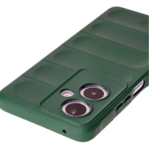 Kup Bizon Carcasă Tur Oppo A79 5G verde închis - BIZ4758 - {ean13} - Sklep Home Screen