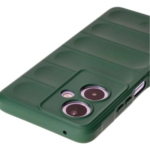 Kup Pancerne etui Bizon Case Tur do Oppo A79 5G ciemnozielone - BIZ4758 - {ean13} - Sklep Home Screen