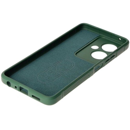 Kup Pancerne etui Bizon Case Tur do Oppo A79 5G ciemnozielone - BIZ4758 - {ean13} - Sklep Home Screen