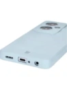Kup Pancéřové pouzdro Bizon Case Tur pro Oppo A79 5G světle modré - BIZ5330 - {ean13} - Sklep Home Screen
