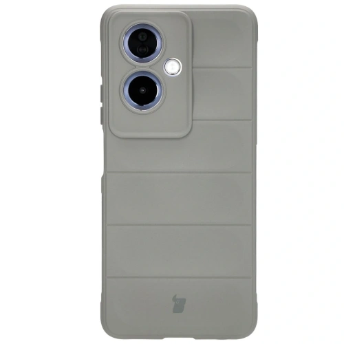 Kup Bizon Case Tur Oppo A79 5G hellgrau - BIZ5331 - {ean13} - Sklep Home Screen