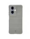 Pancéřové pouzdro Bizon Case Tur pro Oppo A79 5G světle šedé