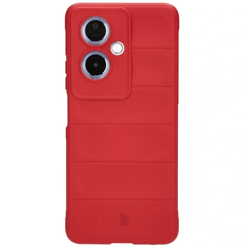 Kup Pancerne etui Bizon Case Tur do Oppo A79 5G czerwone - BIZ4761 - {ean13} - Sklep Home Screen