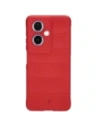 Kup Pancerne etui Bizon Case Tur do Oppo A79 5G czerwone - BIZ4761 - {ean13} - Sklep Home Screen