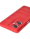 Kup Pancerne etui Bizon Case Tur do Oppo A79 5G czerwone - BIZ4761 - {ean13} - Sklep Home Screen