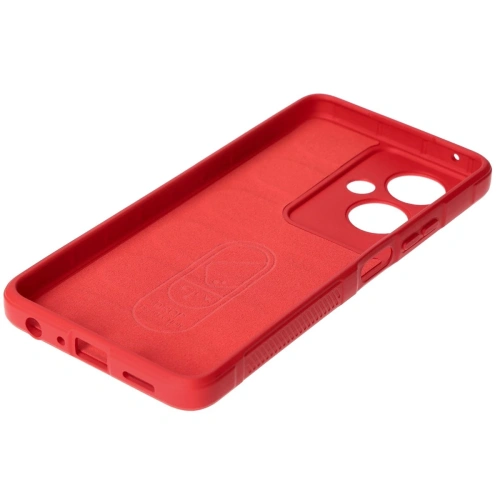 Kup Pancerne etui Bizon Case Tur do Oppo A79 5G czerwone - BIZ4761 - {ean13} - Sklep Home Screen