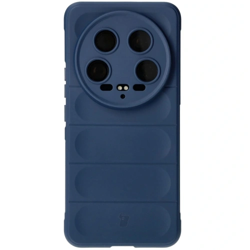 Buy Bizon Case Tur Xiaomi 14 Ultra navy blue - BIZ4762 - {ean13} - Home Screen Store Europe