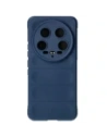 Pancéřové etui Bizon Case Tur do Xiaomi 14 Ultra modré