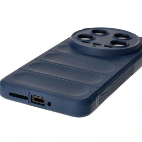 Kup Pancéřové etui Bizon Case Tur do Xiaomi 14 Ultra modré - BIZ4762 - {ean13} - Sklep Home Screen