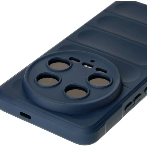 Kup Pancéřové etui Bizon Case Tur do Xiaomi 14 Ultra modré - BIZ4762 - {ean13} - Sklep Home Screen