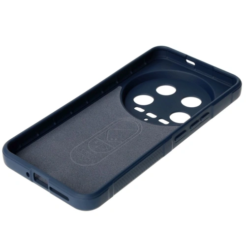 Kup Pancéřové etui Bizon Case Tur do Xiaomi 14 Ultra modré - BIZ4762 - {ean13} - Sklep Home Screen