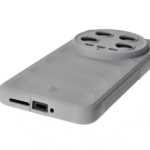 Kup Bizon Case Tur Xiaomi 14 Ultra hellgrau - BIZ5334 - {ean13} - Sklep Home Screen