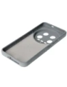 Kup Bizon Case Tur Xiaomi 14 Ultra hellgrau - BIZ5334 - {ean13} - Sklep Home Screen