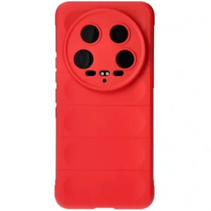 Kup Bizon Case Tur Xiaomi 14 Ultra piros - BIZ5335 - {ean13} - Sklep Home Screen