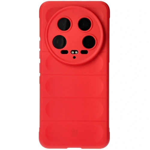Kup Bizon Case Tur Xiaomi 14 Ultra piros - BIZ5335 - {ean13} - Sklep Home Screen