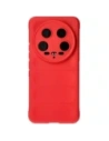 Kup Bizon Case Tur Xiaomi 14 Ultra piros - BIZ5335 - {ean13} - Sklep Home Screen