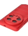 Kup Bizon Case Tur Xiaomi 14 Ultra rot - BIZ5335 - {ean13} - Sklep Home Screen