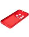 Kup Bizon Case Tur Xiaomi 14 Ultra piros - BIZ5335 - {ean13} - Sklep Home Screen